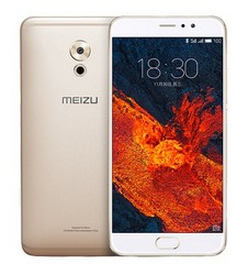 Замена кнопок на телефоне Meizu Pro 6 Plus в Ярославле